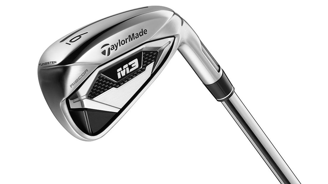 TaylorMade M3 iron review